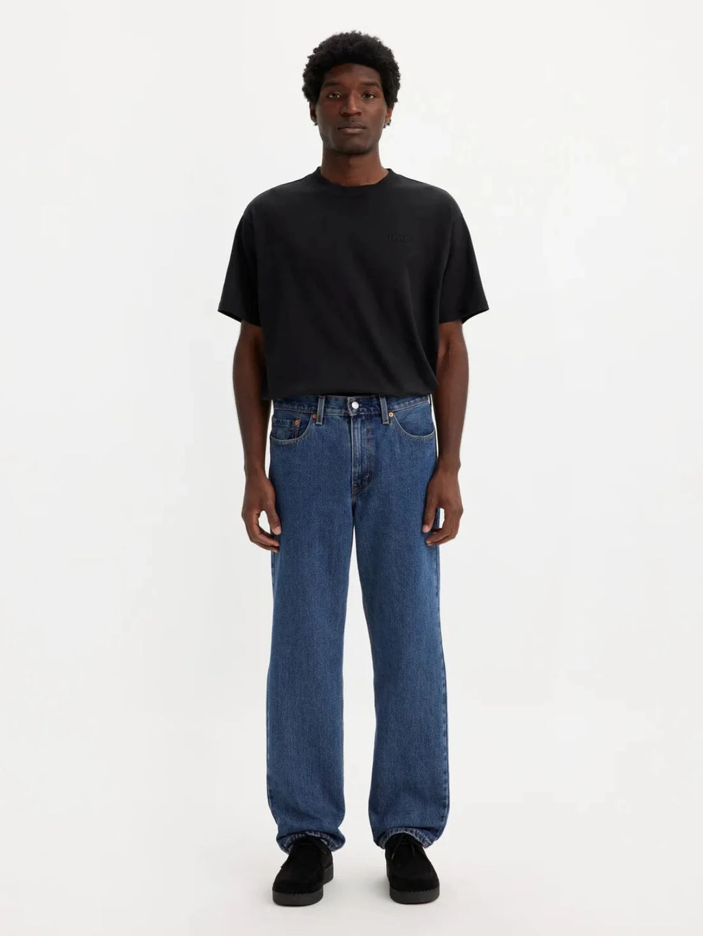 JEAN HOMBRE 505 REGULAR