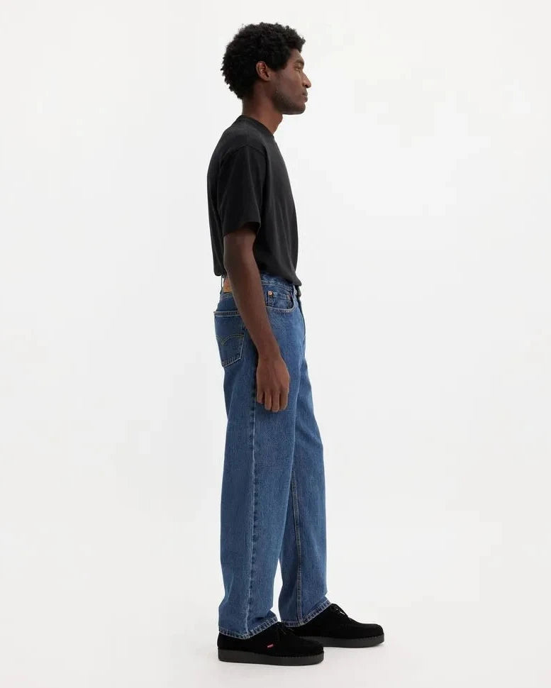 JEAN HOMBRE 505 REGULAR