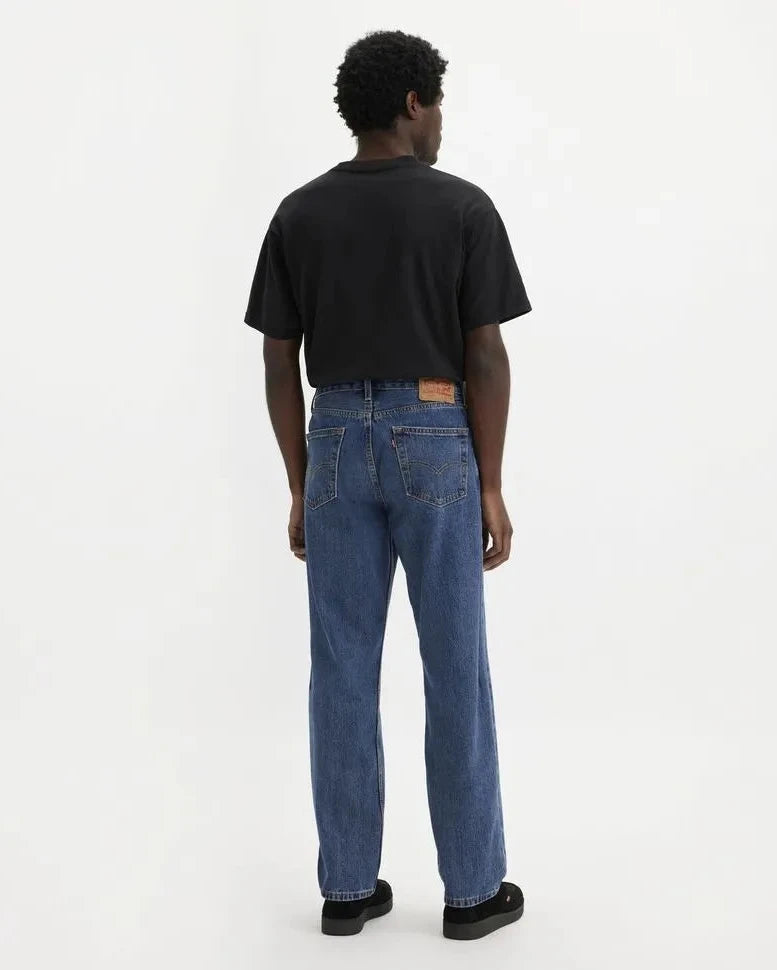 JEAN HOMBRE 505 REGULAR