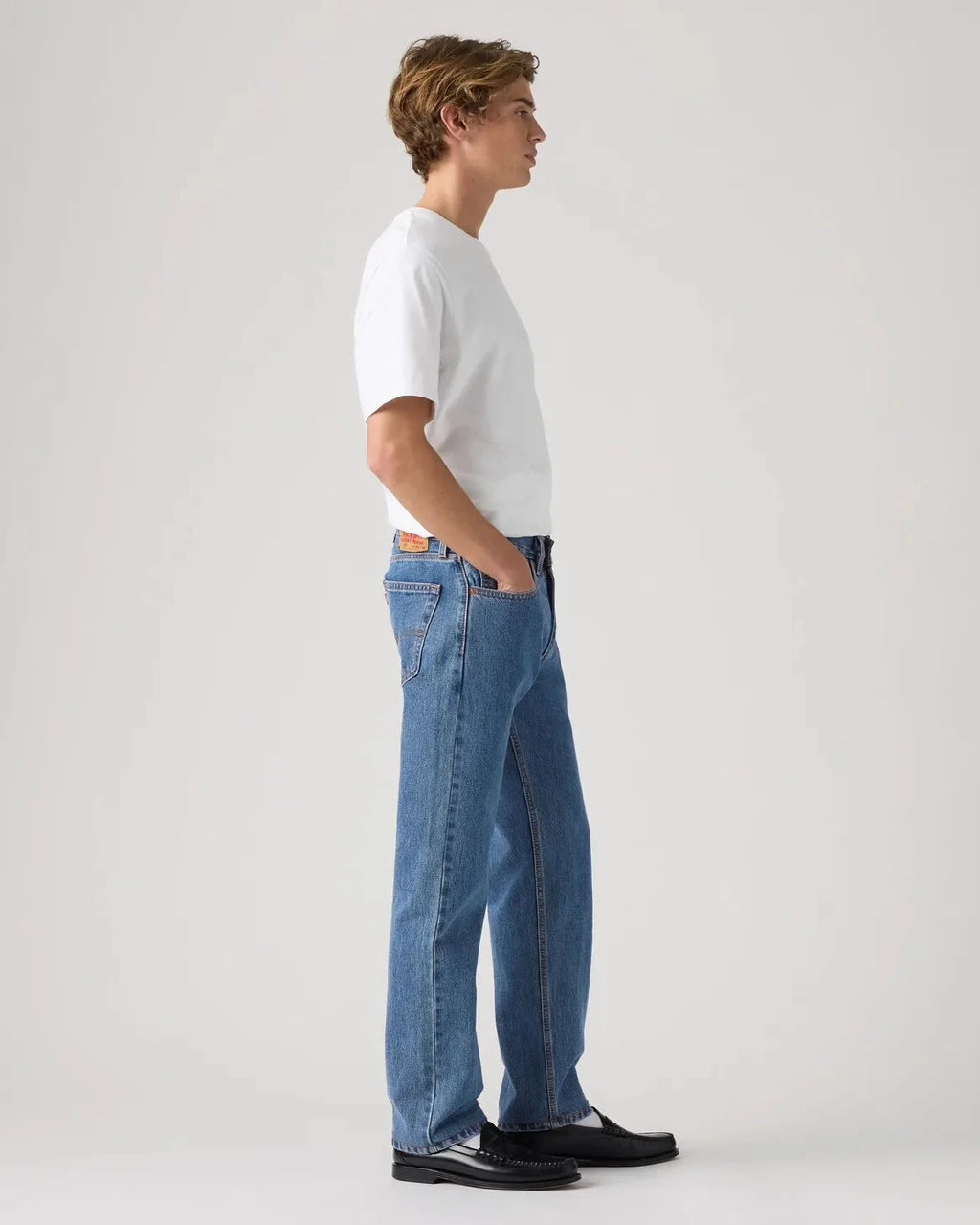 JEAN HOMBRE 505 REGULAR