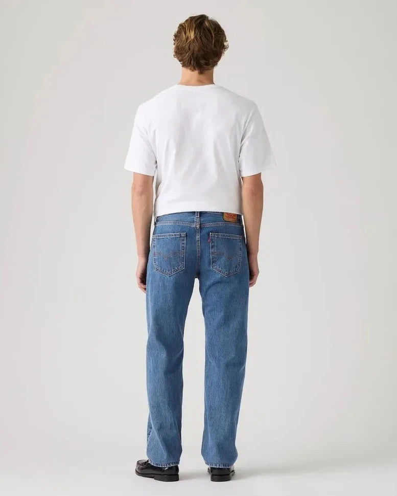 JEAN HOMBRE 505 REGULAR