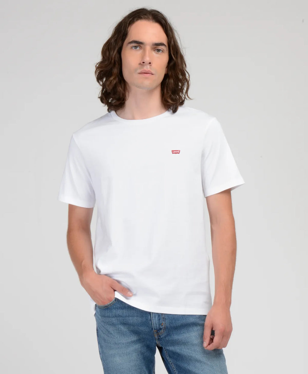 SS ORIGINAL HM TEE