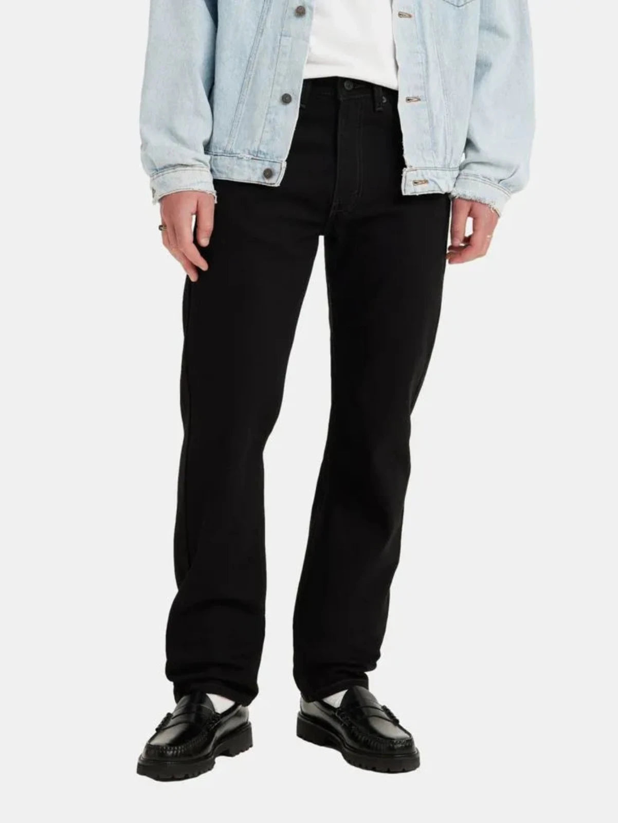 JEAN HOMBRE 505 REGULAR