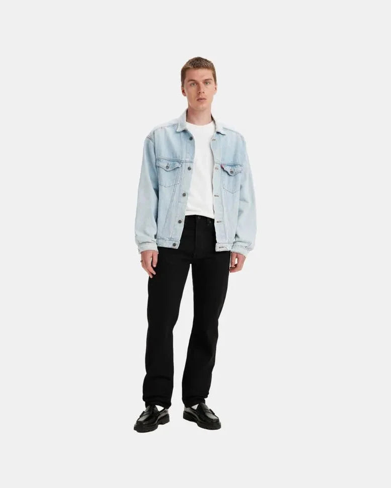 JEAN HOMBRE 505 REGULAR