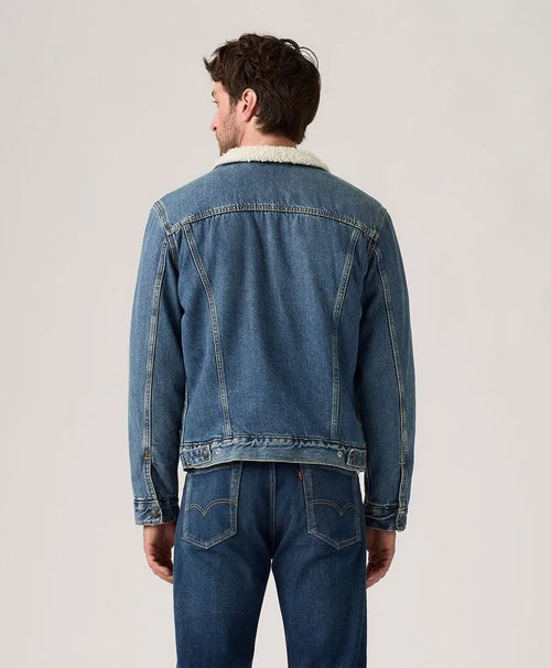 SHERPA TRUCKER