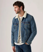 SHERPA TRUCKER