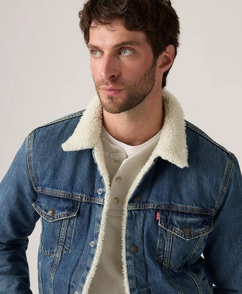 SHERPA TRUCKER