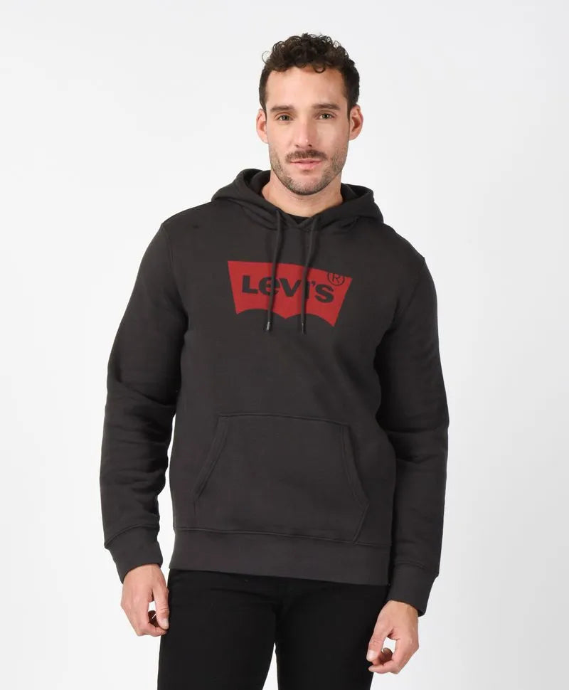GRAPHIC HOODIE