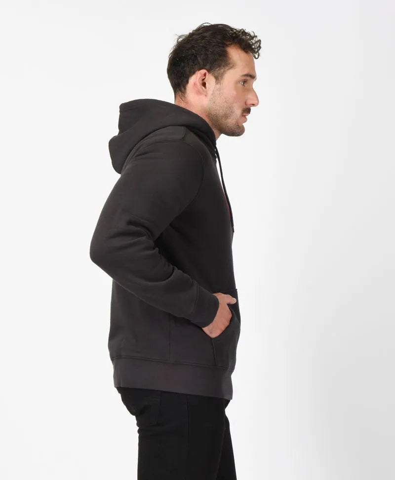 GRAPHIC HOODIE