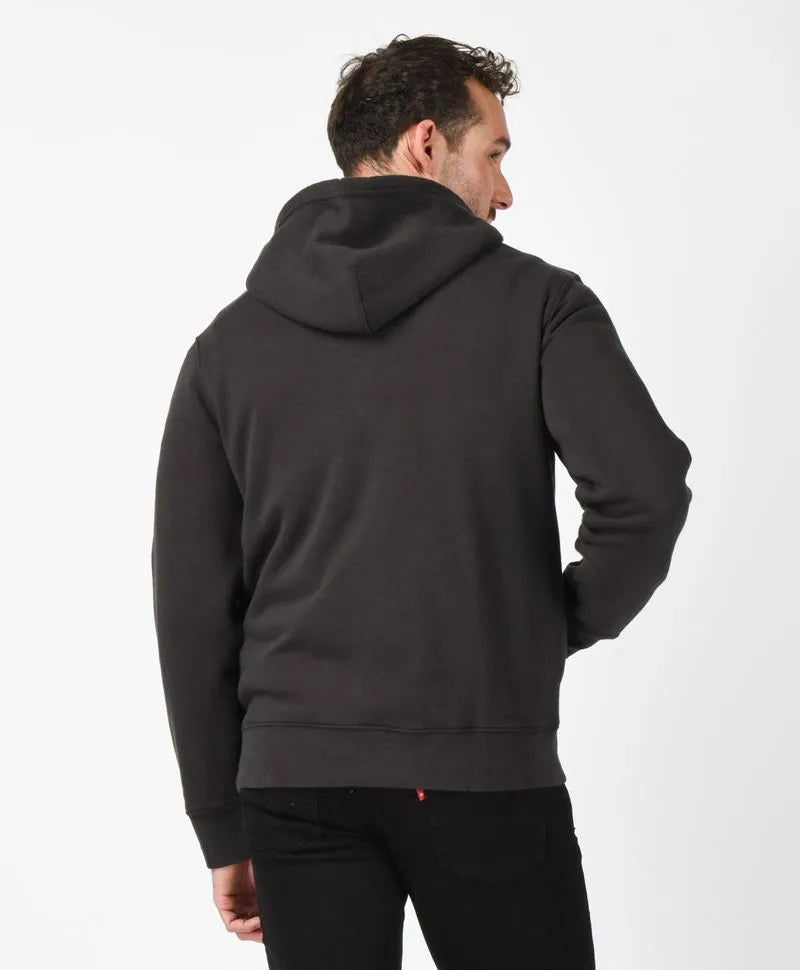 GRAPHIC HOODIE