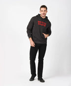 GRAPHIC HOODIE