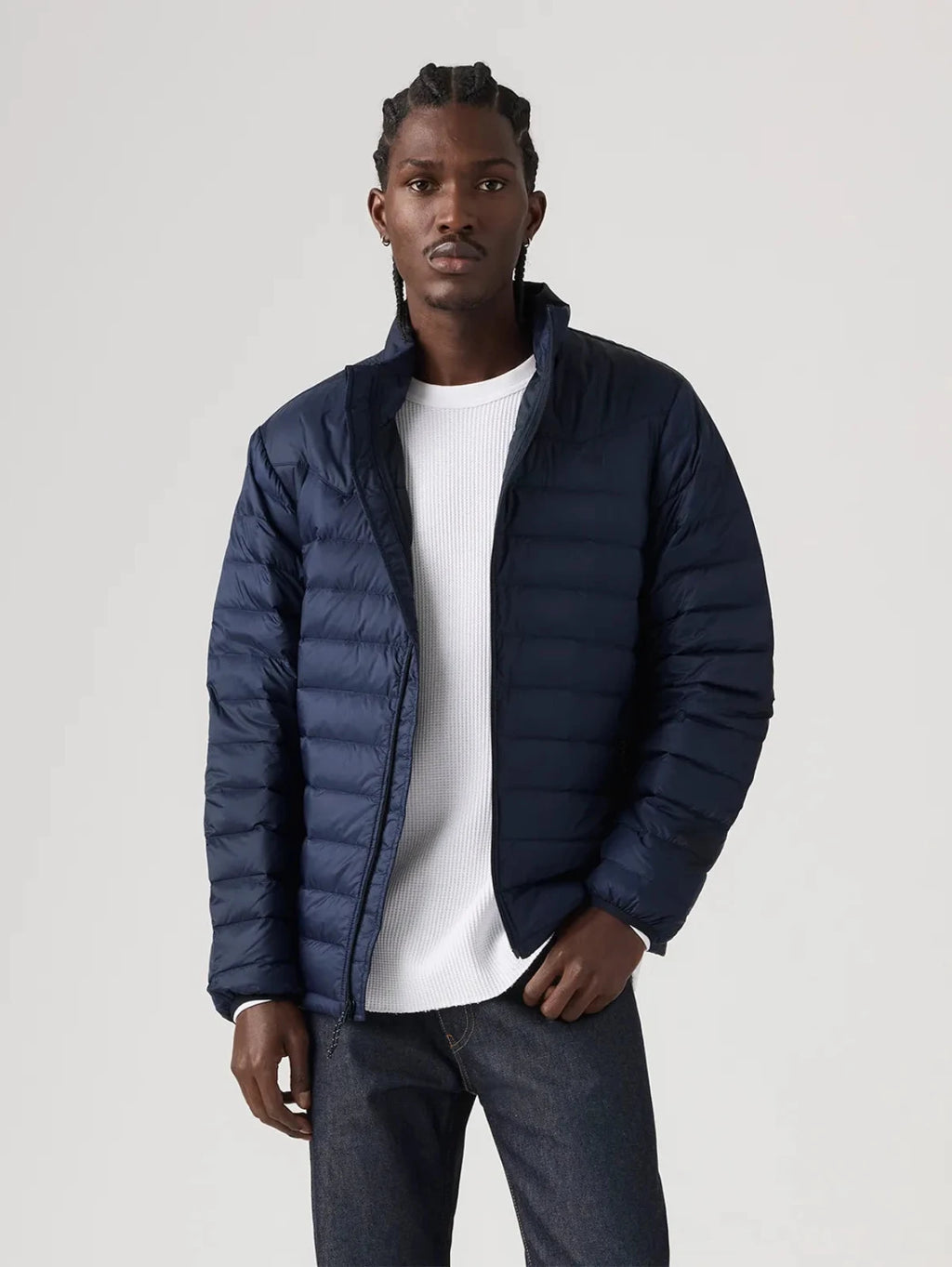 DEVIN DOWN PACKABLE