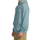 SHORT SANDA PULLOVERS