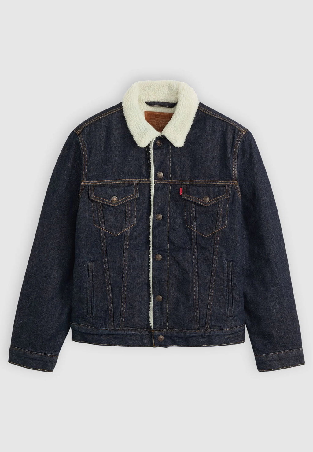SHERPA TRUCKER