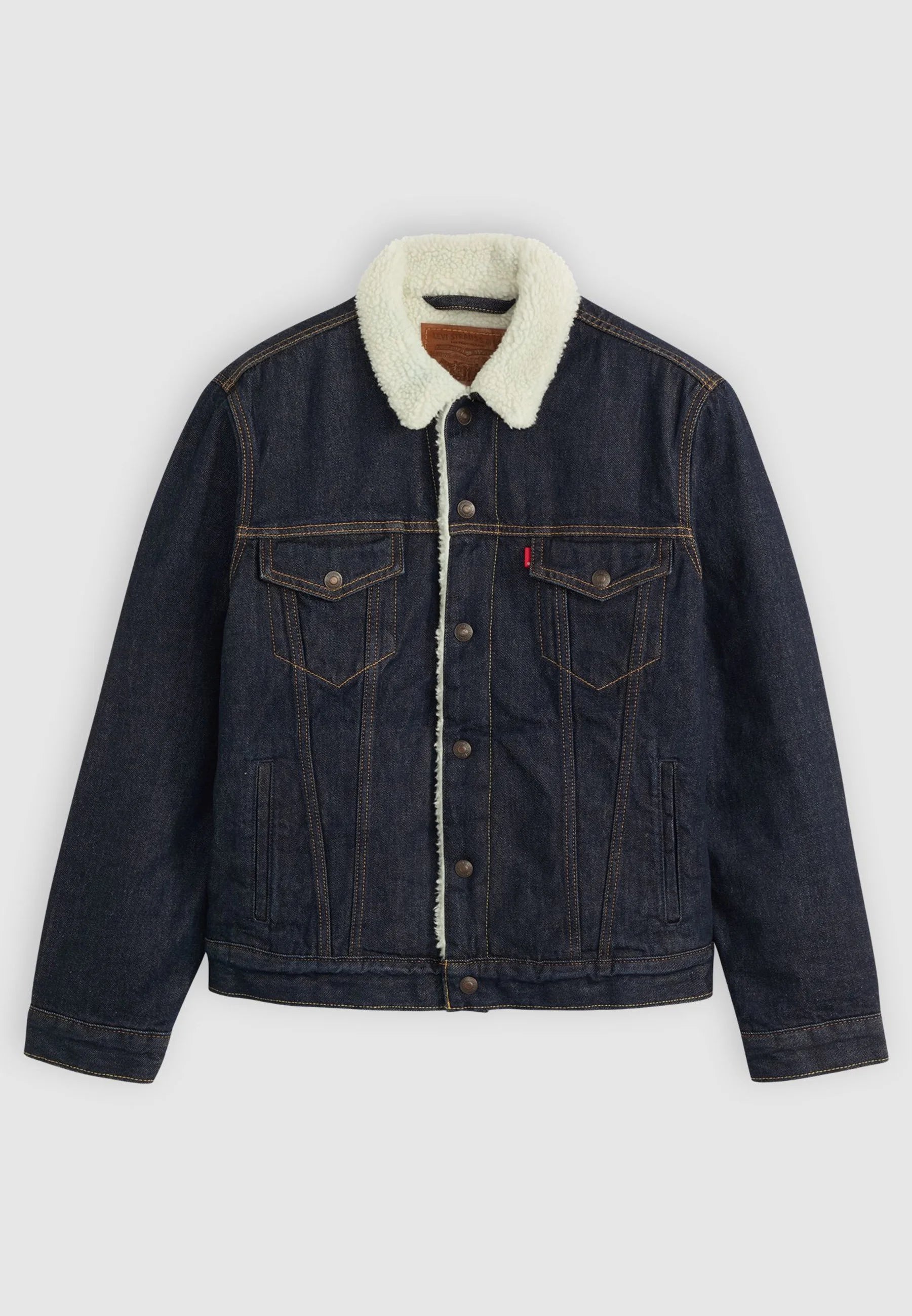 SHERPA TRUCKER