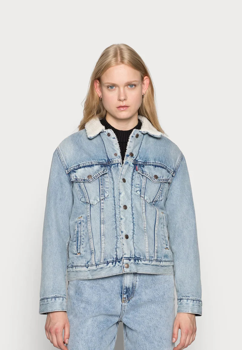 ORIGINAL SHERPA TRUCKER