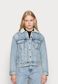 ORIGINAL SHERPA TRUCKER