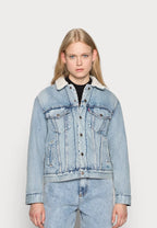 ORIGINAL SHERPA TRUCKER