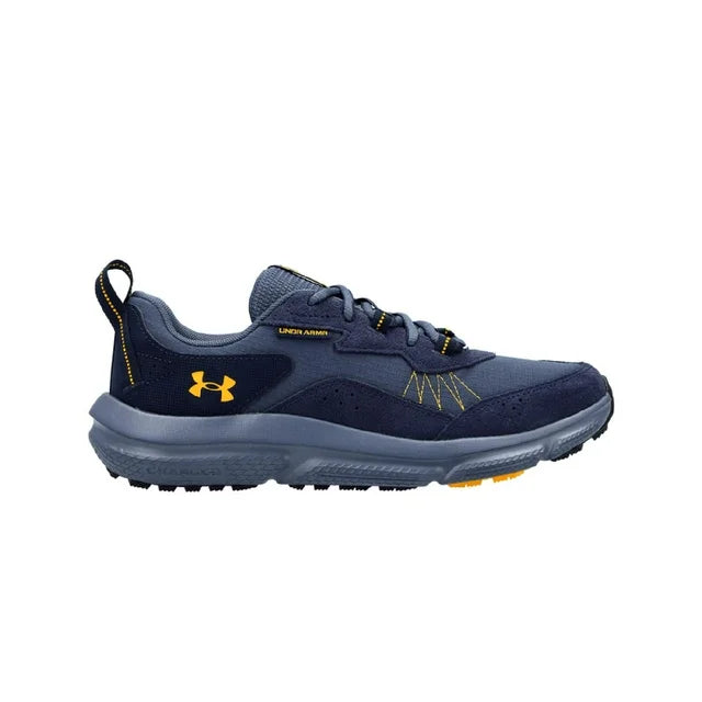 UA CHARGED VERSSET 2