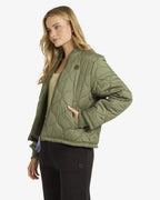 CUESTA BOMBER