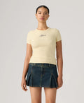 GR HAYES SS TEE SSNL
