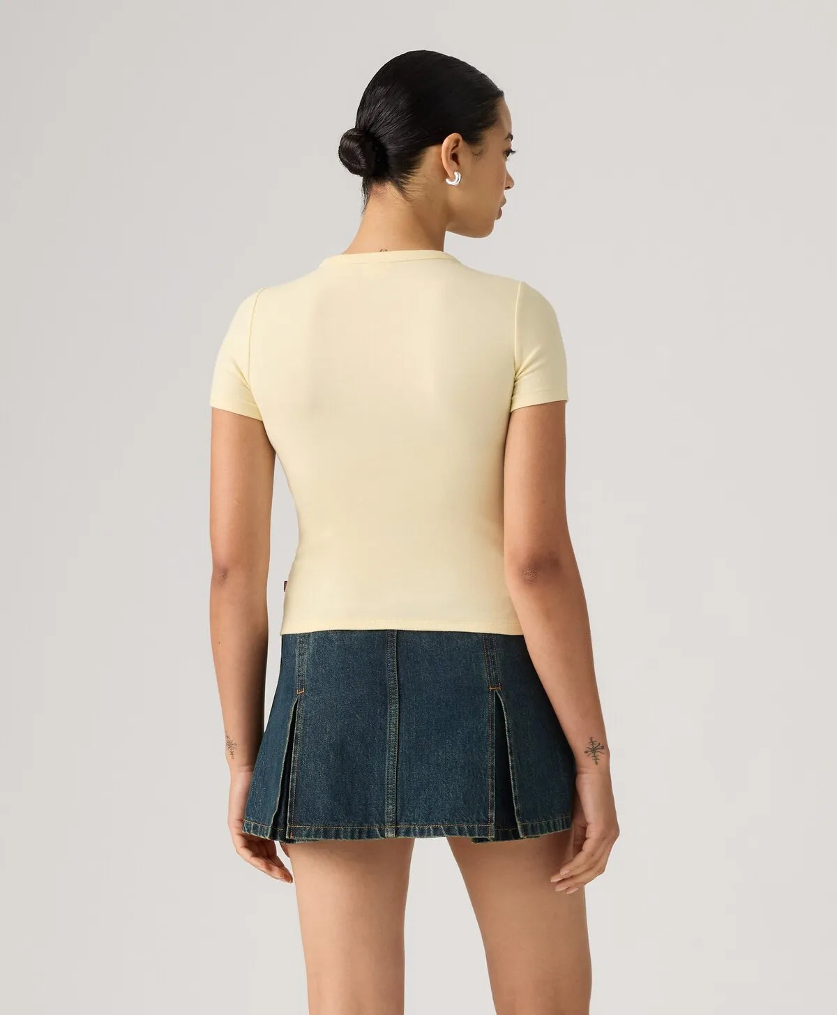 GR HAYES SS TEE SSNL
