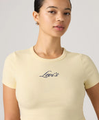 GR HAYES SS TEE SSNL
