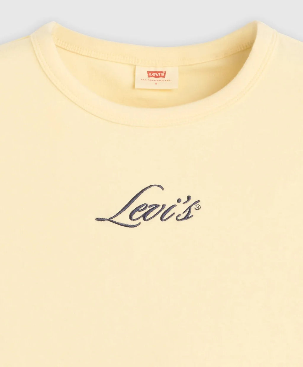 GR HAYES SS TEE SSNL