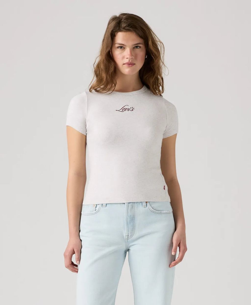GR HAYES SS TEE SSNL