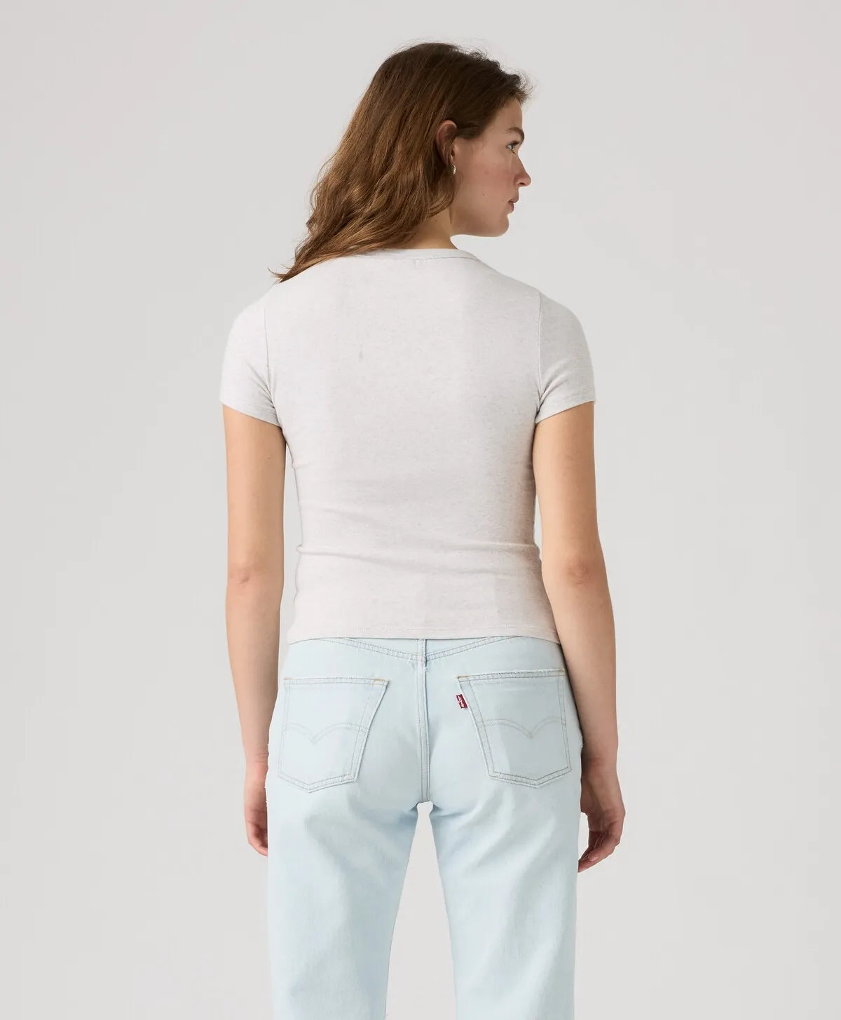 GR HAYES SS TEE SSNL