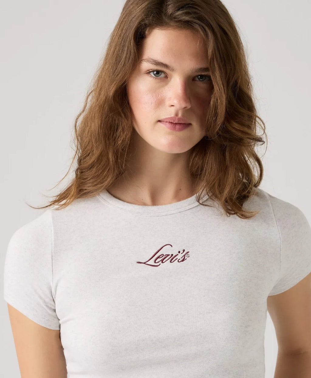 GR HAYES SS TEE SSNL