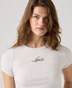 GR HAYES SS TEE SSNL