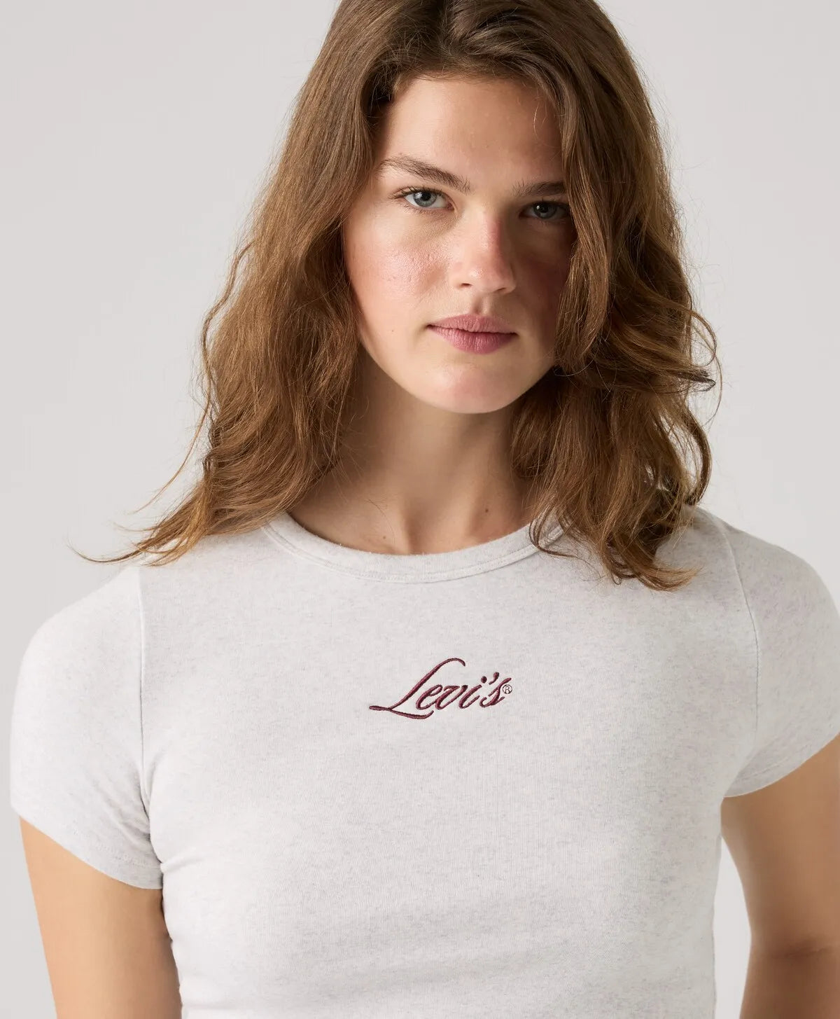GR HAYES SS TEE SSNL