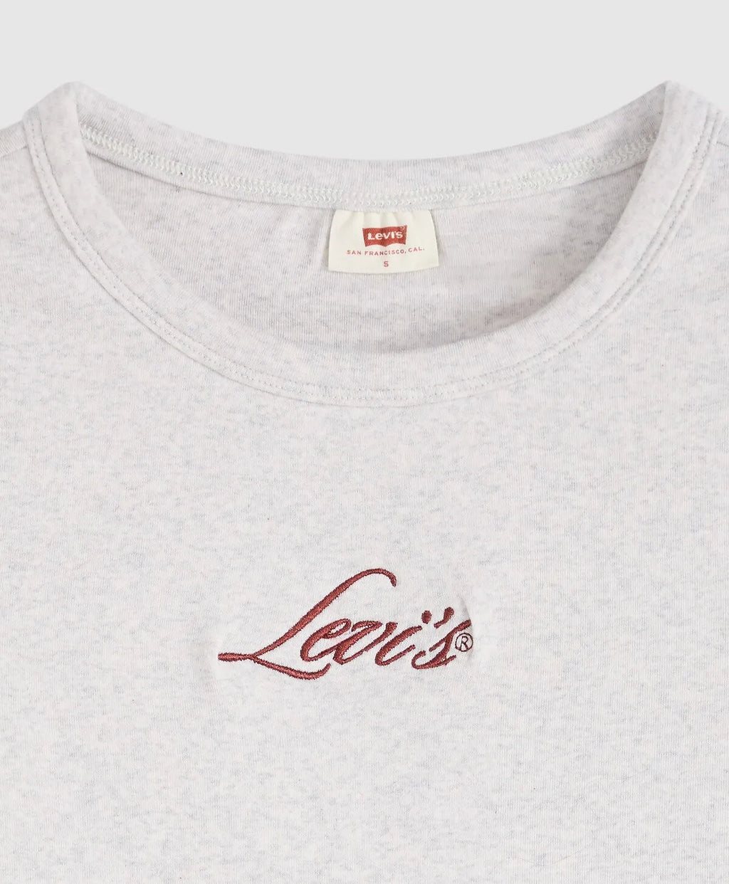 GR HAYES SS TEE SSNL
