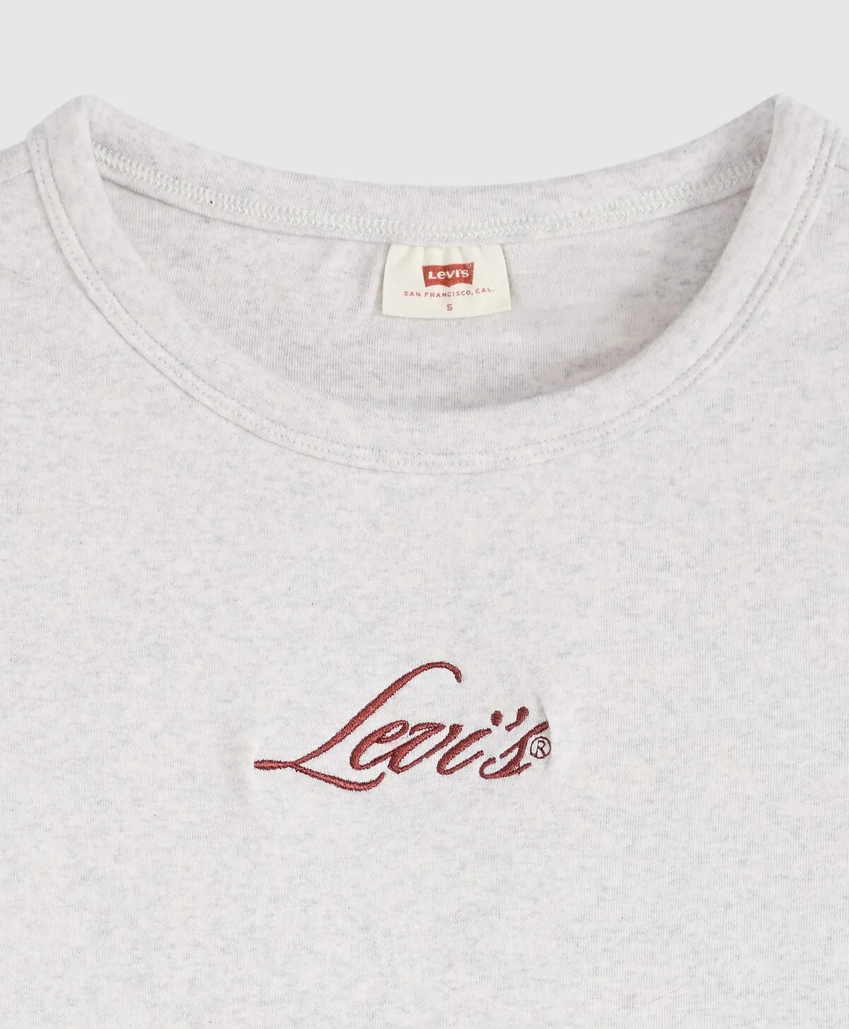 GR HAYES SS TEE SSNL