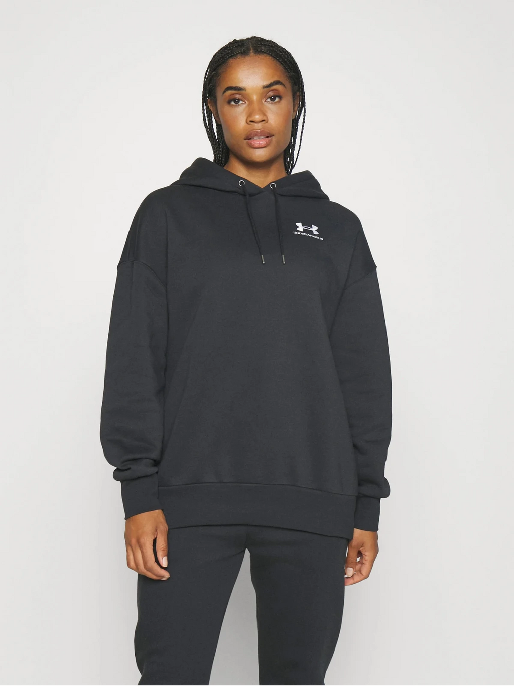 UA ICON FLEECE OS