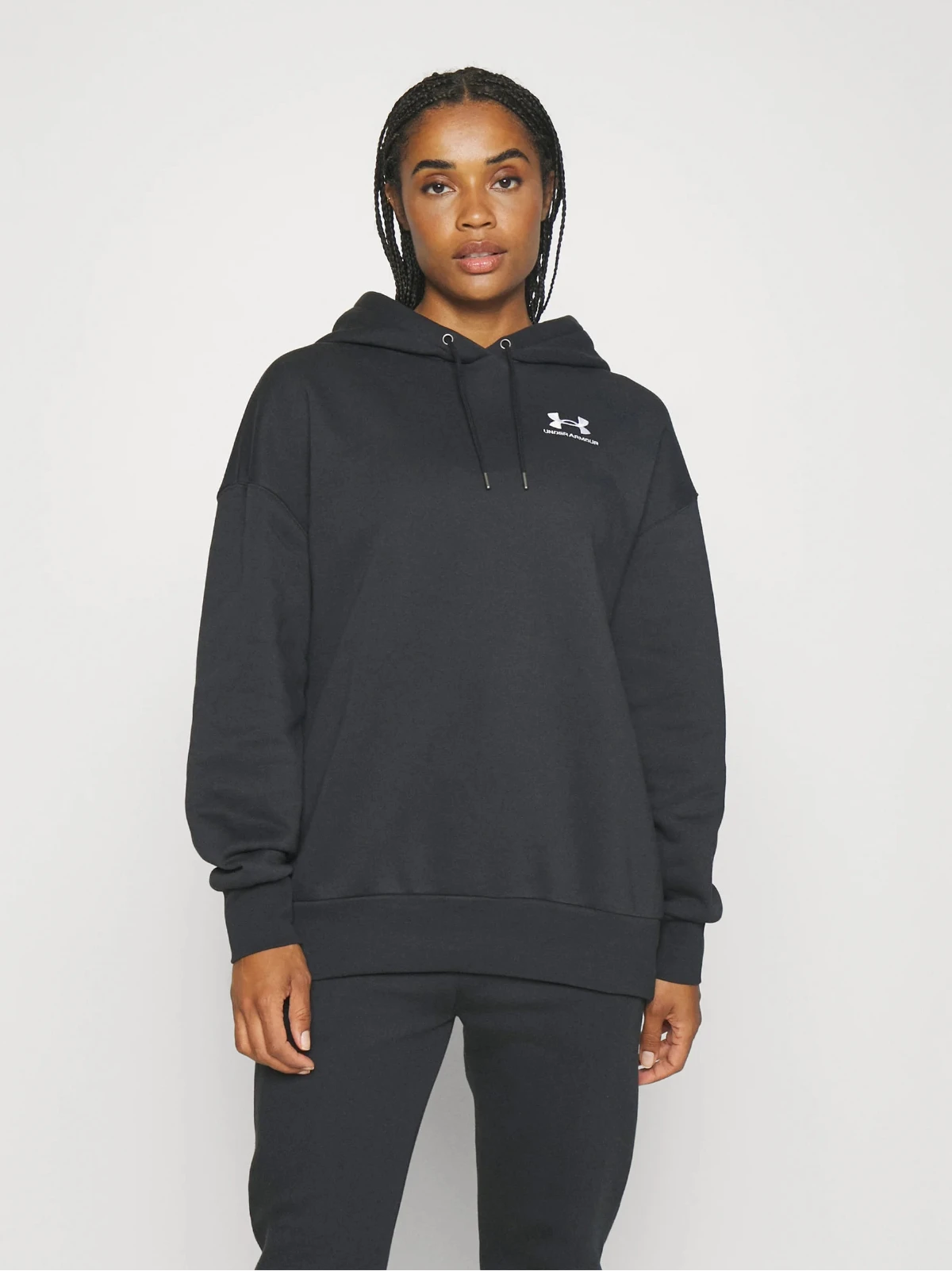 UA ICON FLEECE OS