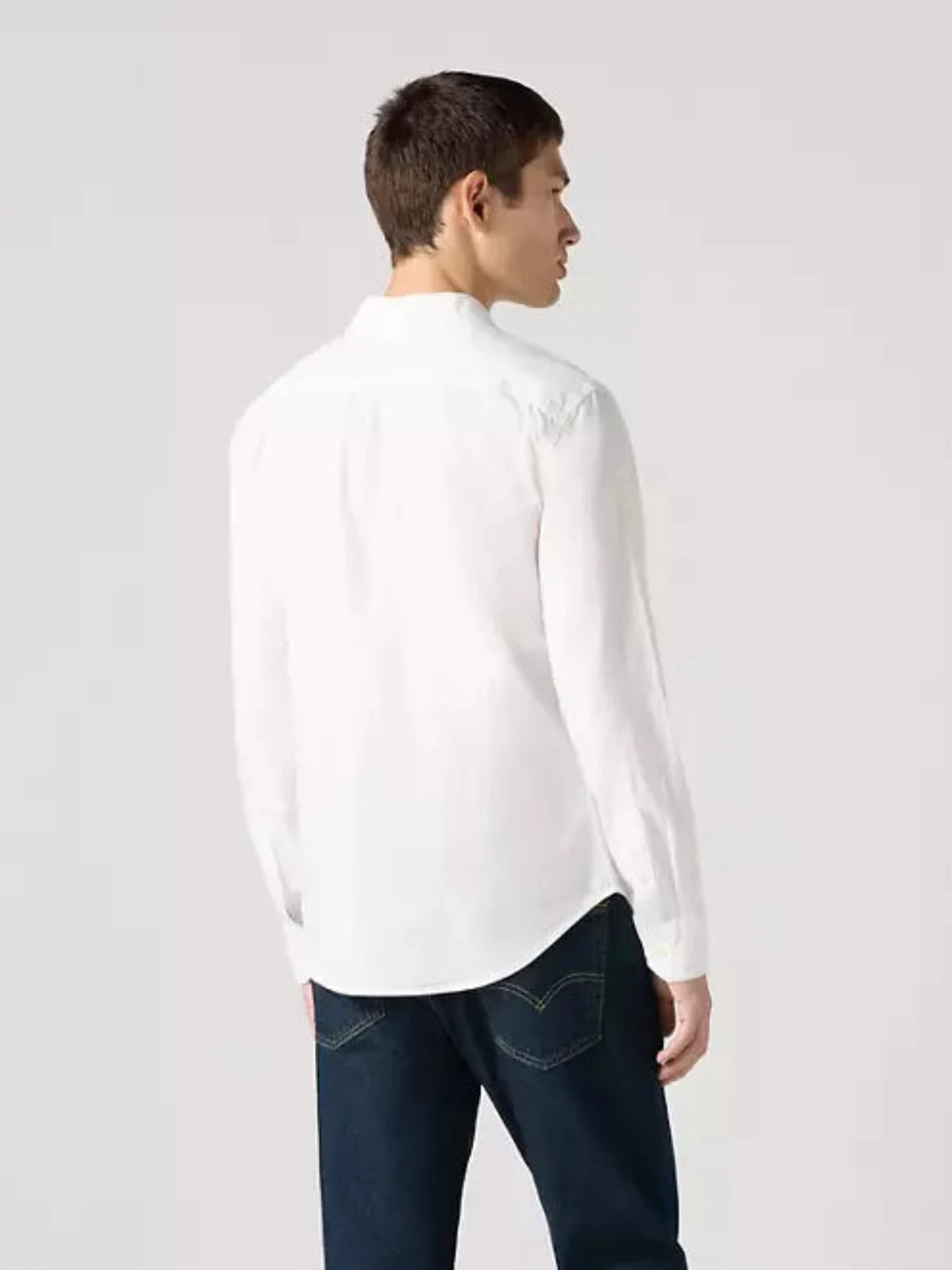 BATTERY HM SHIRT