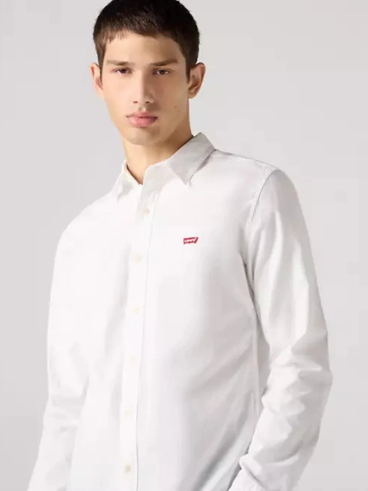 BATTERY HM SHIRT