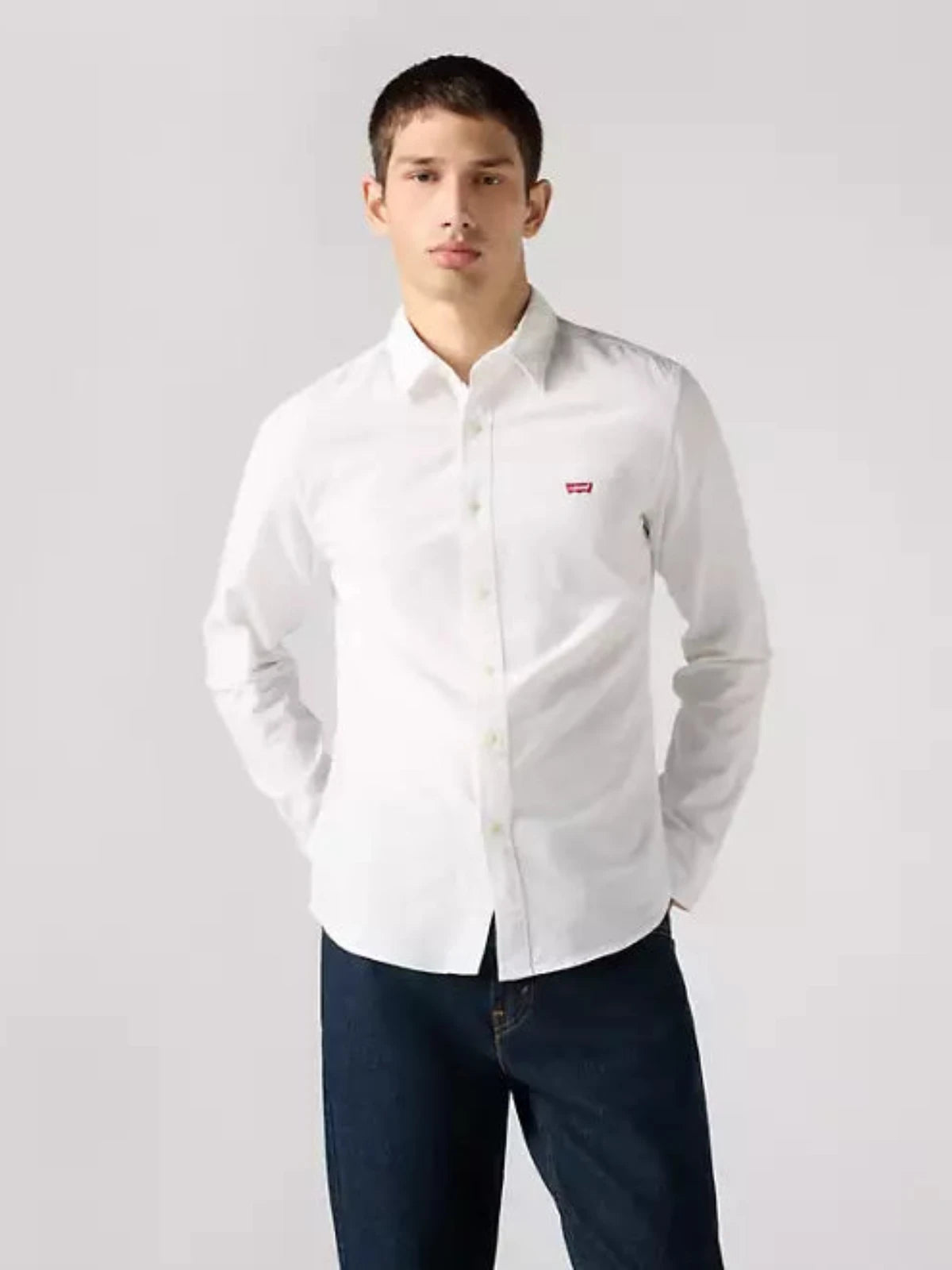 BATTERY HM SHIRT