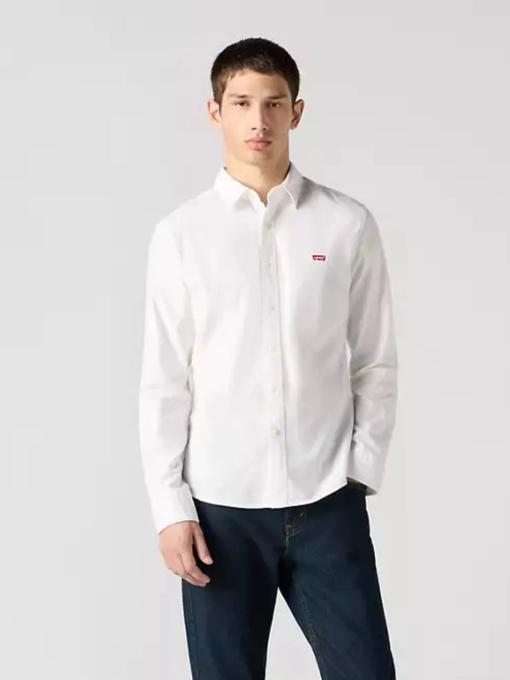 BATTERY HM SHIRT
