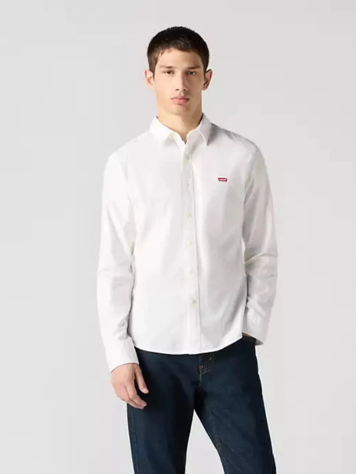 BATTERY HM SHIRT