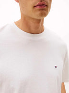 CAMISETA CUELLO REDONDO
