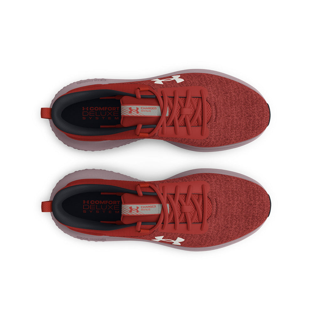 UA CHARGED REVITALIZE
