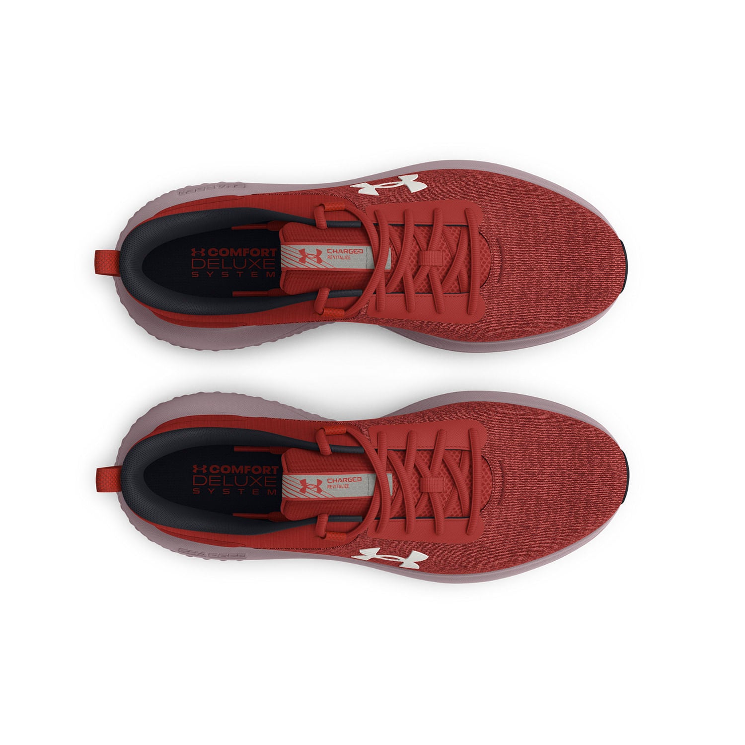 UA CHARGED REVITALIZE