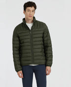 DOCKERS PACKABLE JACKET