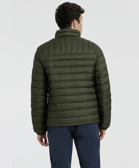 DOCKERS PACKABLE JACKET