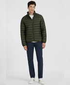 DOCKERS PACKABLE JACKET