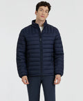 DOCKERS PACKABLE JACKET
