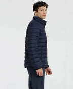 DOCKERS PACKABLE JACKET